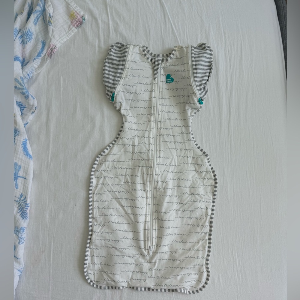 Love to Dream Swaddle UP Transition Bag Medium (13-19lb)